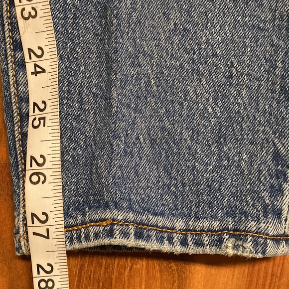 Levi’s Wedgie jeans size 25 - Picture 10 of 14